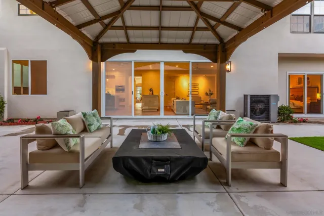 $2,799,000 | 15951 Avenida Calma, Rancho Santa Fe, CA 92091