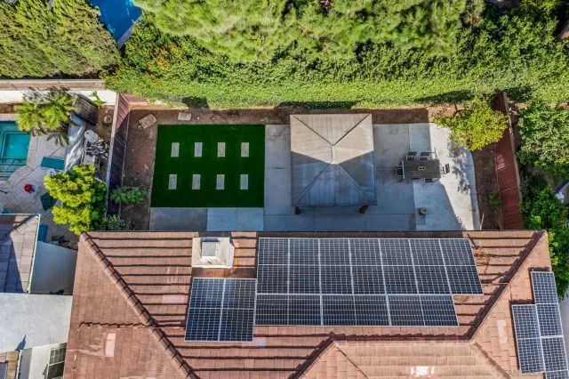 $2,799,000 | 15951 Avenida Calma, Rancho Santa Fe, CA 92091