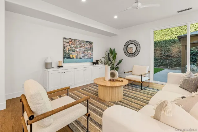 $2,799,000 | 15951 Avenida Calma, Rancho Santa Fe, CA 92091