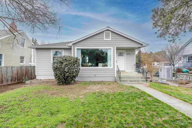 $379,900 | 1515 16th Avenue, Lewiston, ID 83501