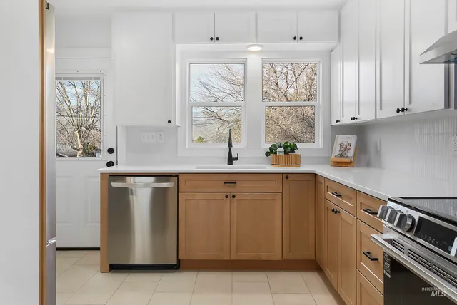 $379,900 | 1515 16th Avenue, Lewiston, ID 83501