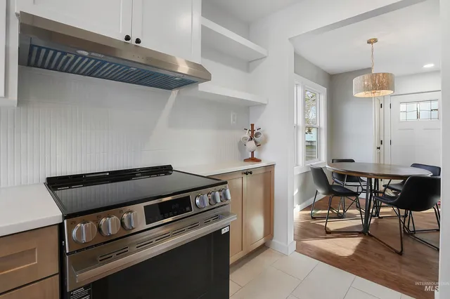 $379,900 | 1515 16th Avenue, Lewiston, ID 83501