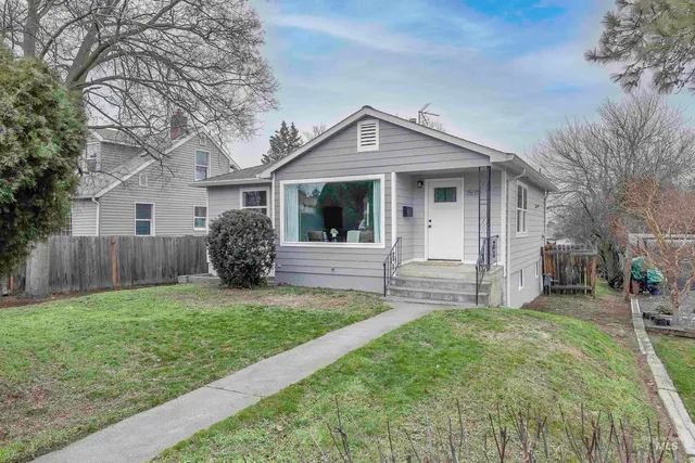 $379,900 | 1515 16th Avenue, Lewiston, ID 83501
