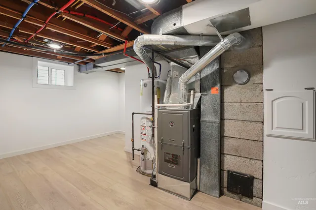 $379,900 | 1515 16th Avenue, Lewiston, ID 83501