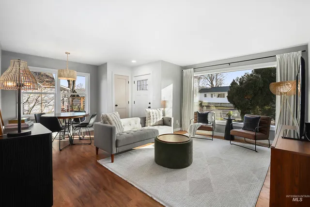 $379,900 | 1515 16th Avenue, Lewiston, ID 83501