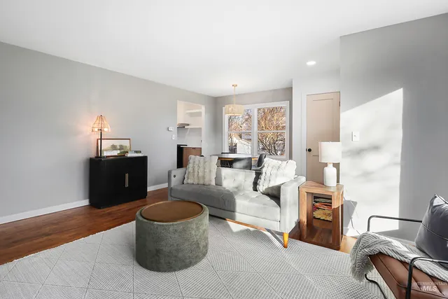 $379,900 | 1515 16th Avenue, Lewiston, ID 83501