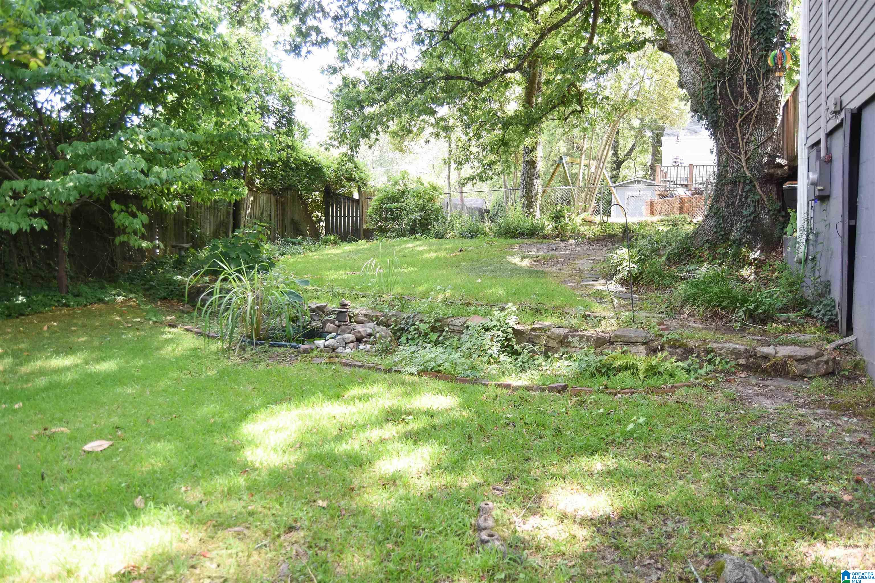 860 Oakview Avenue Gadsden, AL 35901 - Photo 53 of 55
