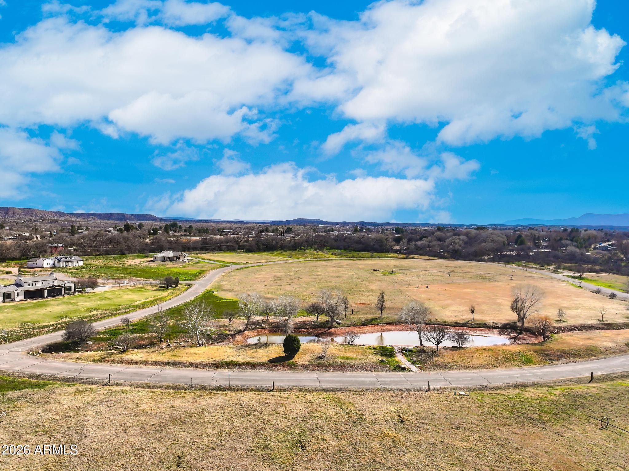 220 South Bonito Ranch Loop, Unit 9 Cornville, AZ 86325 - Photo 12 of 18 a view of a ocean view