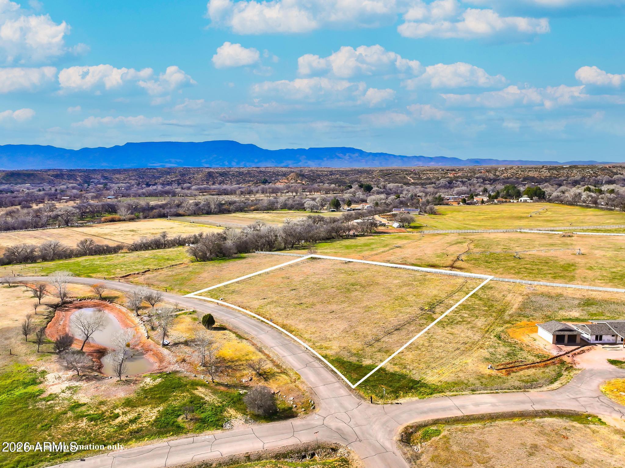220 South Bonito Ranch Loop, Unit 9 Cornville, AZ 86325 - Photo 17 of 18 a view of an ocean and beach
