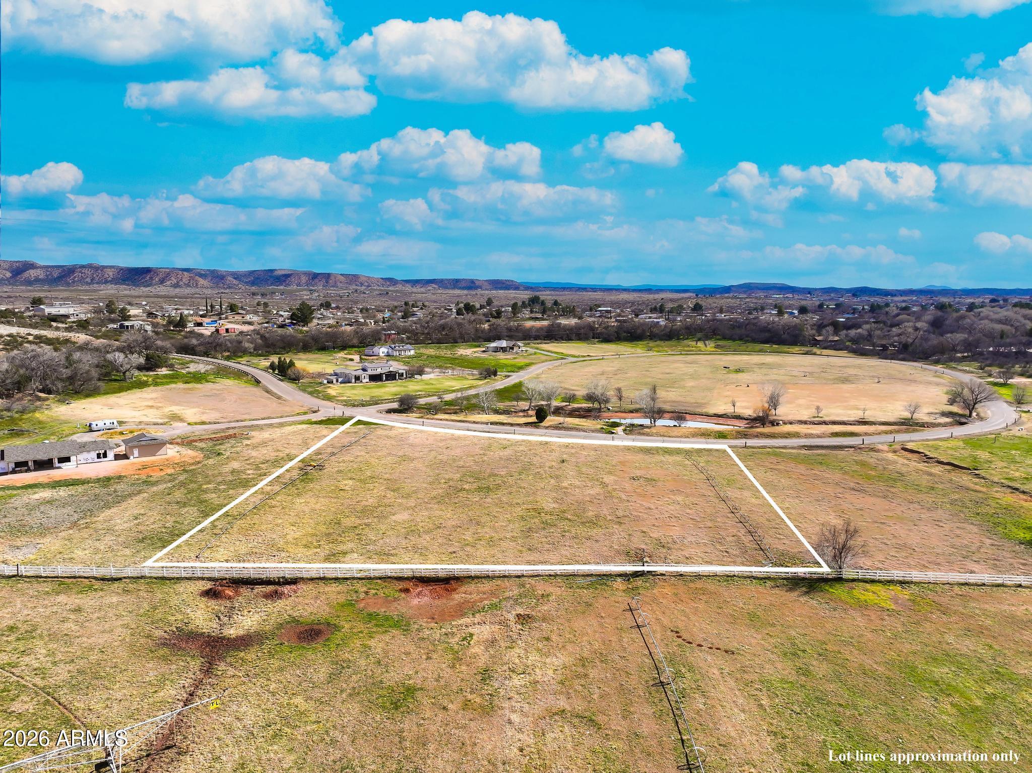 220 South Bonito Ranch Loop, Unit 9 Cornville, AZ 86325 - Photo 3 of 18 a view of an ocean and beach