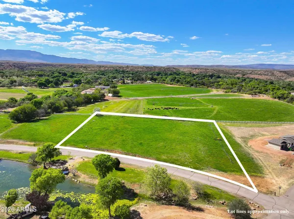 $340,000 | 220 South Bonito Ranch Loop, Unit 9, Cornville, AZ 86325