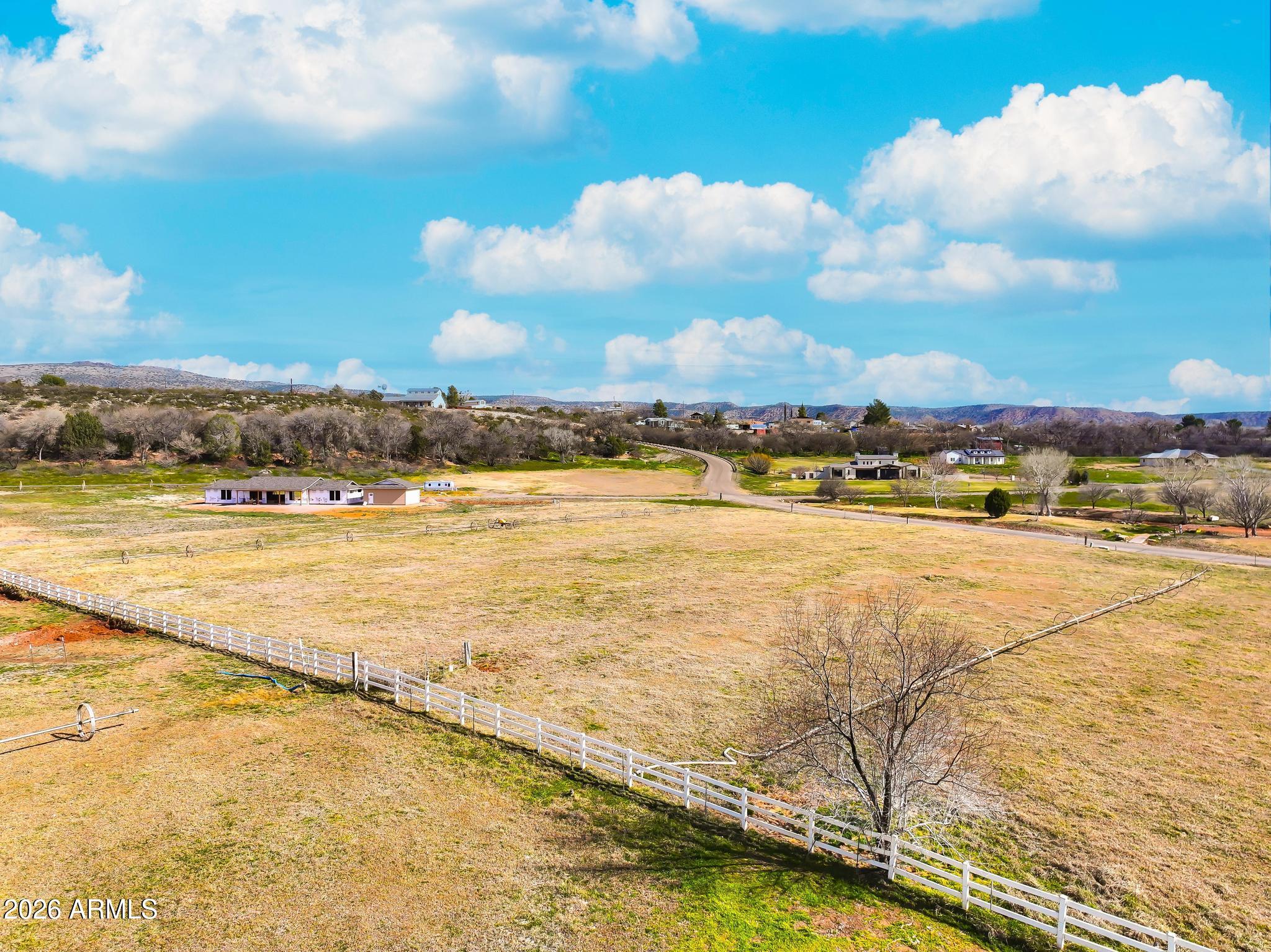 220 South Bonito Ranch Loop, Unit 9 Cornville, AZ 86325 - Photo 5 of 18 a view of an ocean and beach
