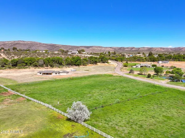 $340,000 | 220 South Bonito Ranch Loop, Unit 9, Cornville, AZ 86325