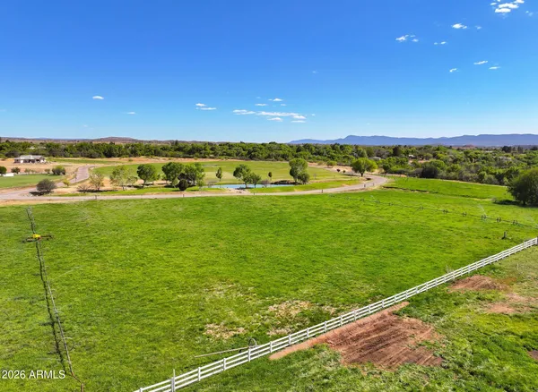 $340,000 | 220 South Bonito Ranch Loop, Unit 9, Cornville, AZ 86325