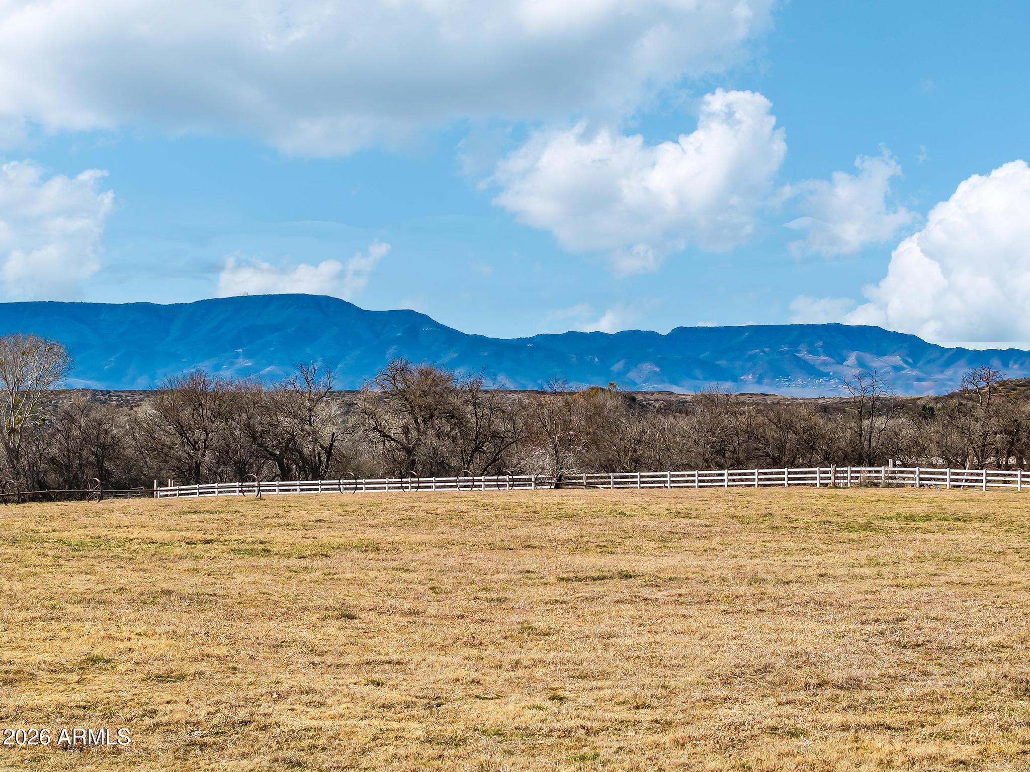 220 South Bonito Ranch Loop, Unit 9 Cornville, AZ 86325 - Photo 8 of 18 a view of lake view and mountain view