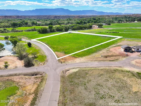 $340,000 | 220 South Bonito Ranch Loop, Unit 9, Cornville, AZ 86325