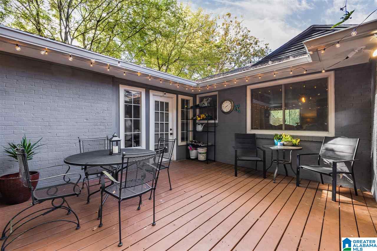 1521 Cresthill Road Birmingham, AL 35213 - Photo 35 of 40