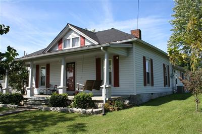 2805 Pollard Road Nicholasville, KY 40356 - Photo 2 of 7 Photo 2