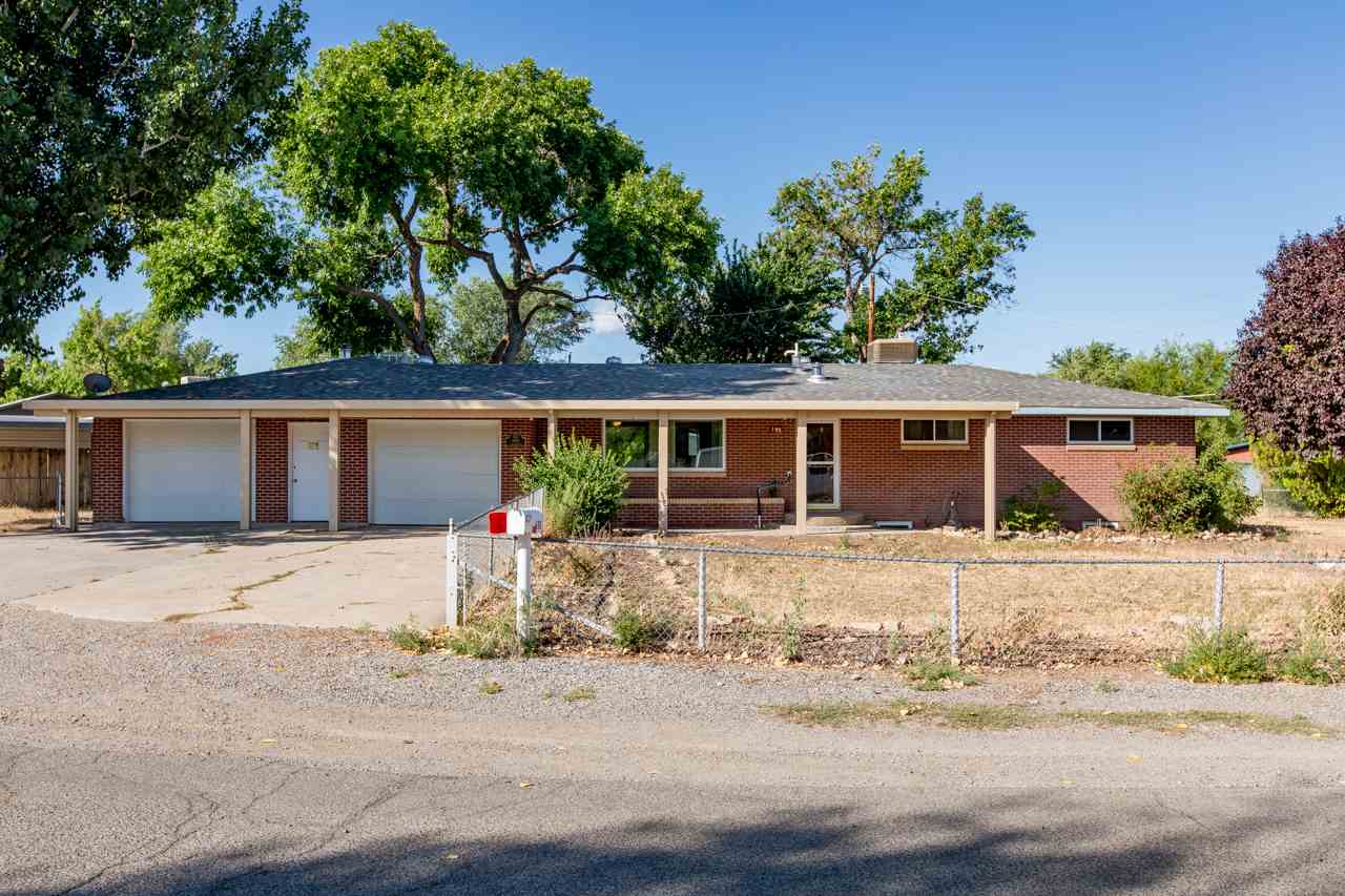193 Thompson Road Grand Junction, CO 81503 - Photo 1 of 36 Gallery Image 1