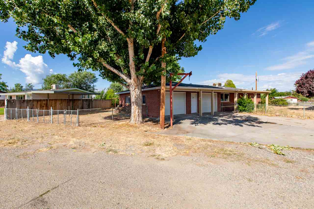 193 Thompson Road Grand Junction, CO 81503 - Photo 35 of 36 Gallery Image 35