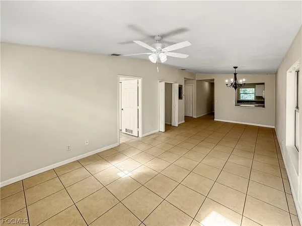 $1,195 | 1321 Southeast 8th Avenue, Unit 3, Cape Coral, FL 33990