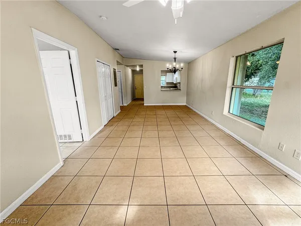 $1,195 | 1321 Southeast 8th Avenue, Unit 3, Cape Coral, FL 33990