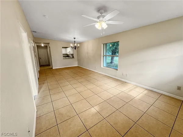 $1,195 | 1321 Southeast 8th Avenue, Unit 3, Cape Coral, FL 33990