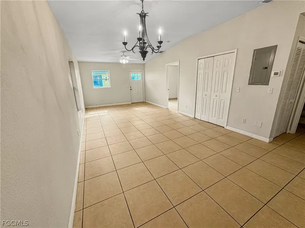 $1,195 | 1321 Southeast 8th Avenue, Unit 3, Cape Coral, FL 33990