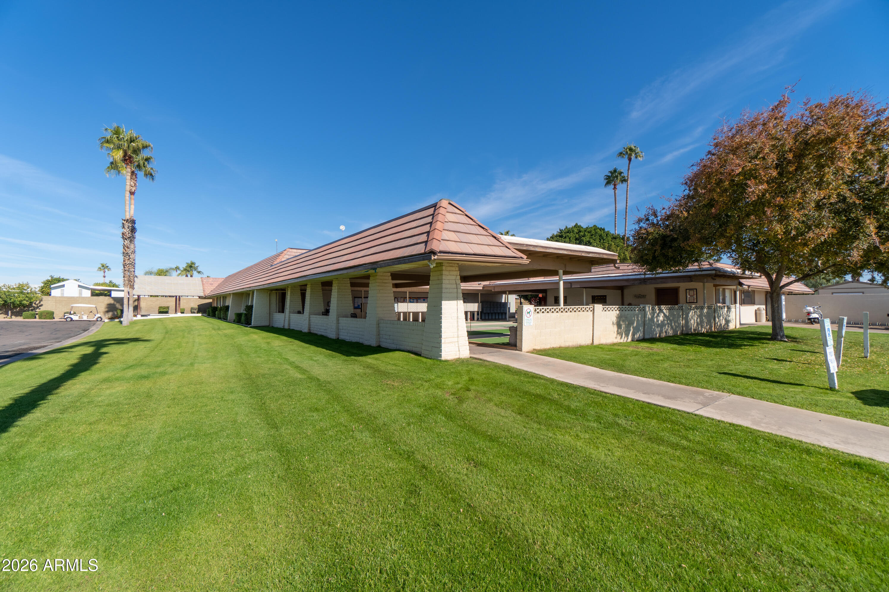 201 South Greenfield Road, Unit 361 Mesa, AZ 85206 - Photo 39 of 53
