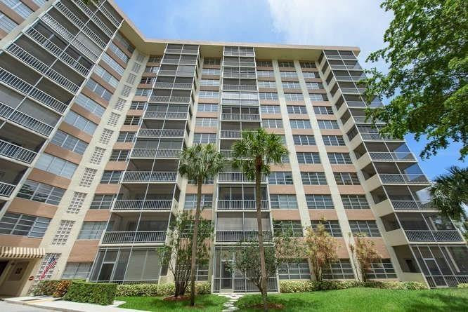 10777 West Sample Road, Unit 910 Coral Springs, FL 33065 - Photo 21 of 22 Photo 21