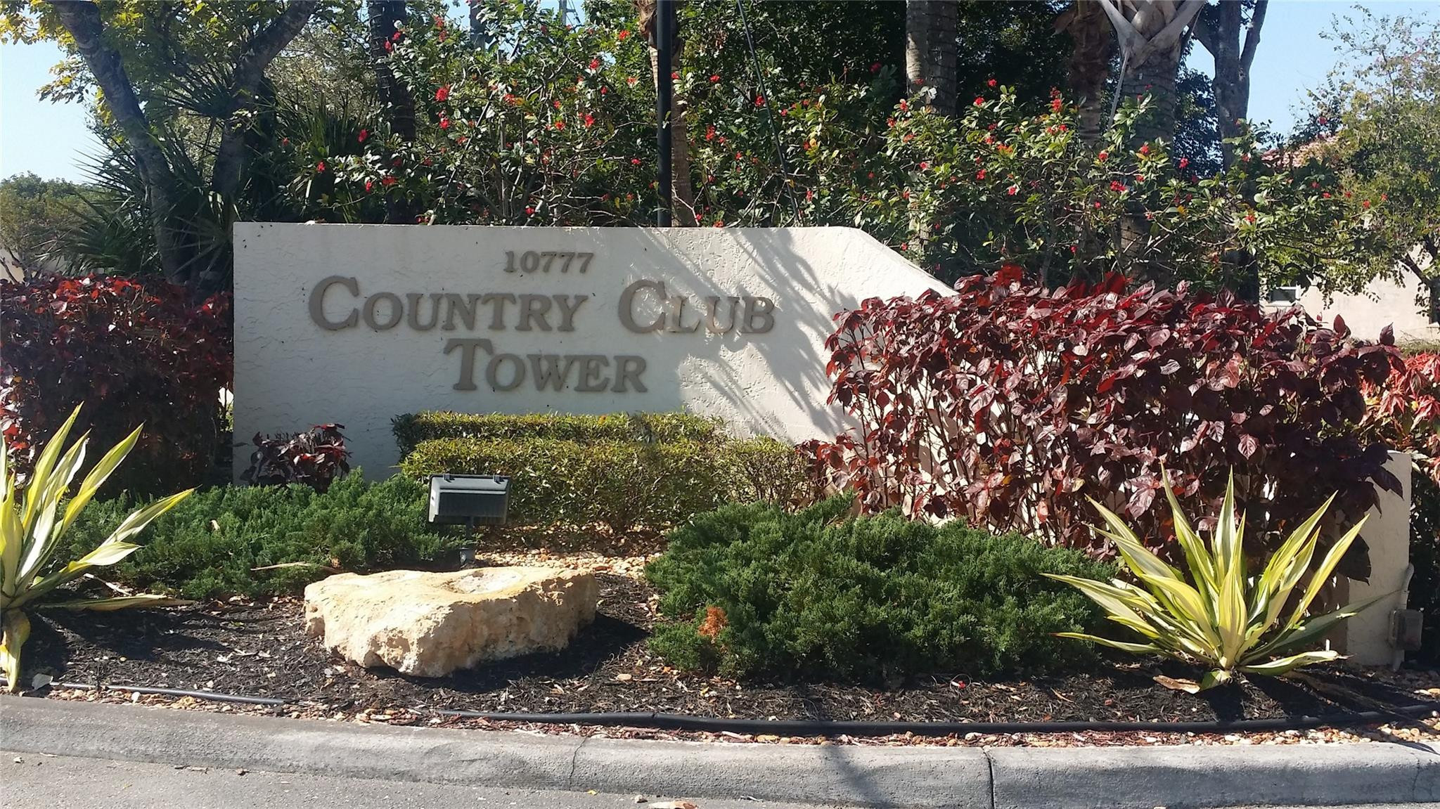 10777 West Sample Road, Unit 910 Coral Springs, FL 33065 - Photo 22 of 22 Photo 22