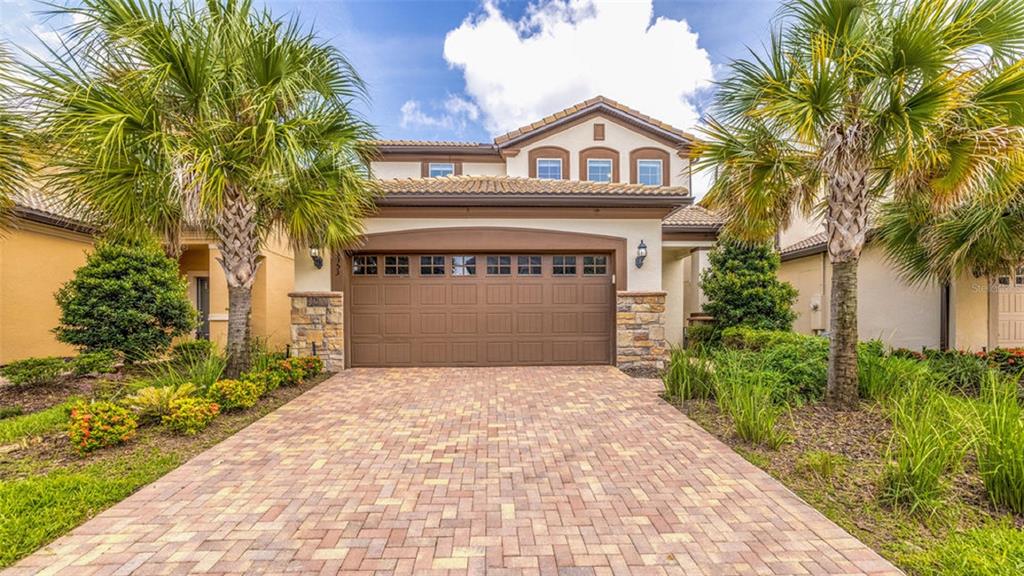 8953 Rhodes Street Kissimmee, FL 34747 - Photo 1 of 1 Front Of Home