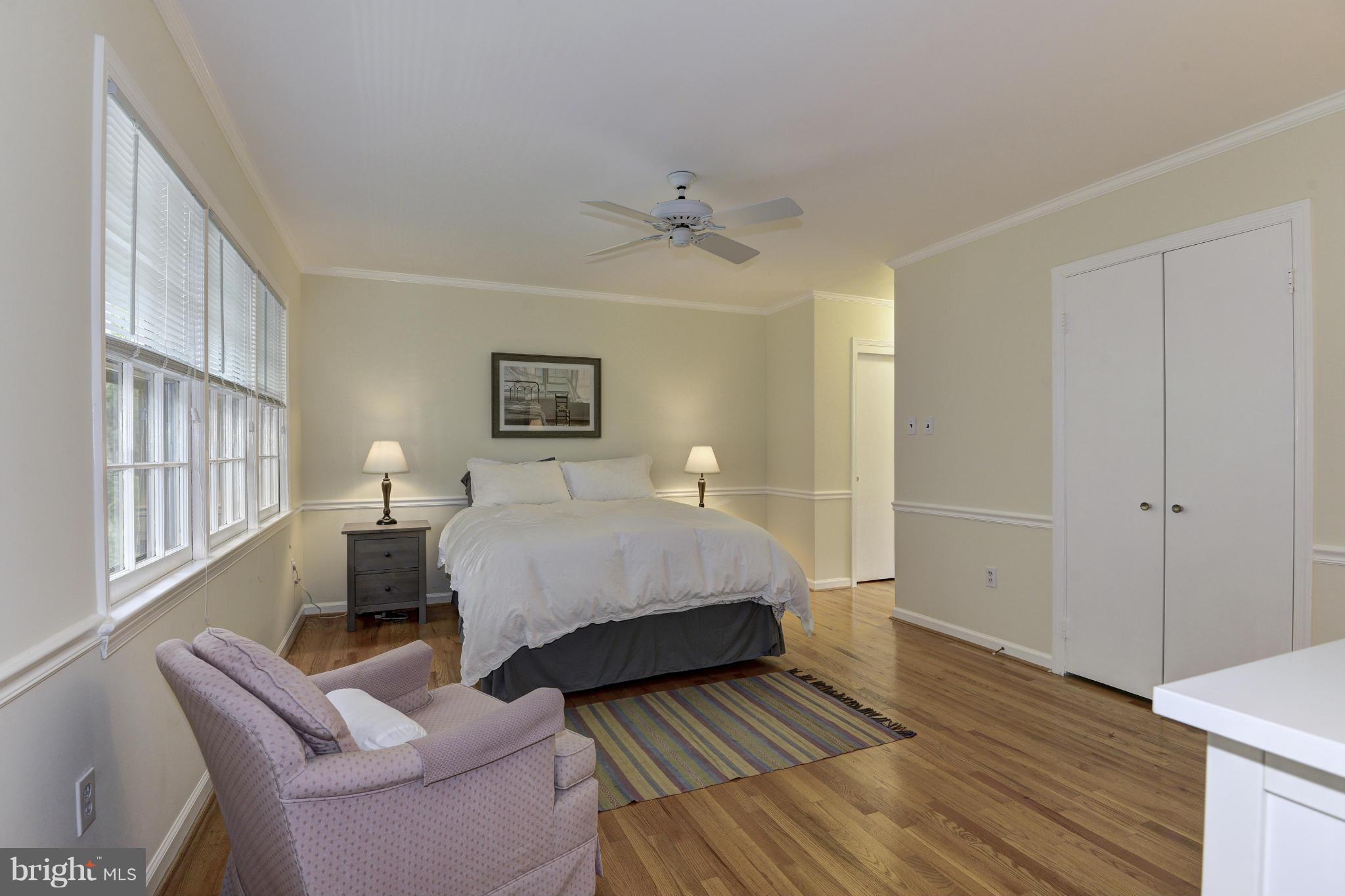 11809 Gregerscroft Road Potomac, MD 20854 - Photo 19 of 30 Bedroom (Master)