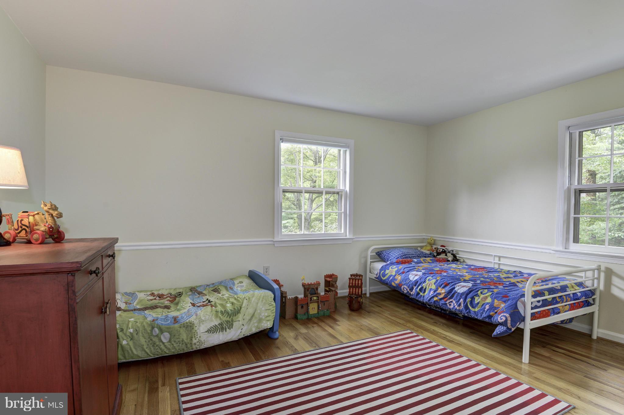 11809 Gregerscroft Road Potomac, MD 20854 - Photo 25 of 30 Bedroom #4