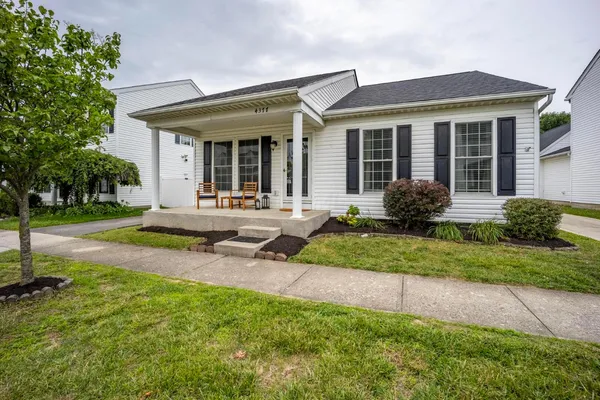 $330,000 | 4377 Culburn Park Drive, Grove City, OH 43123