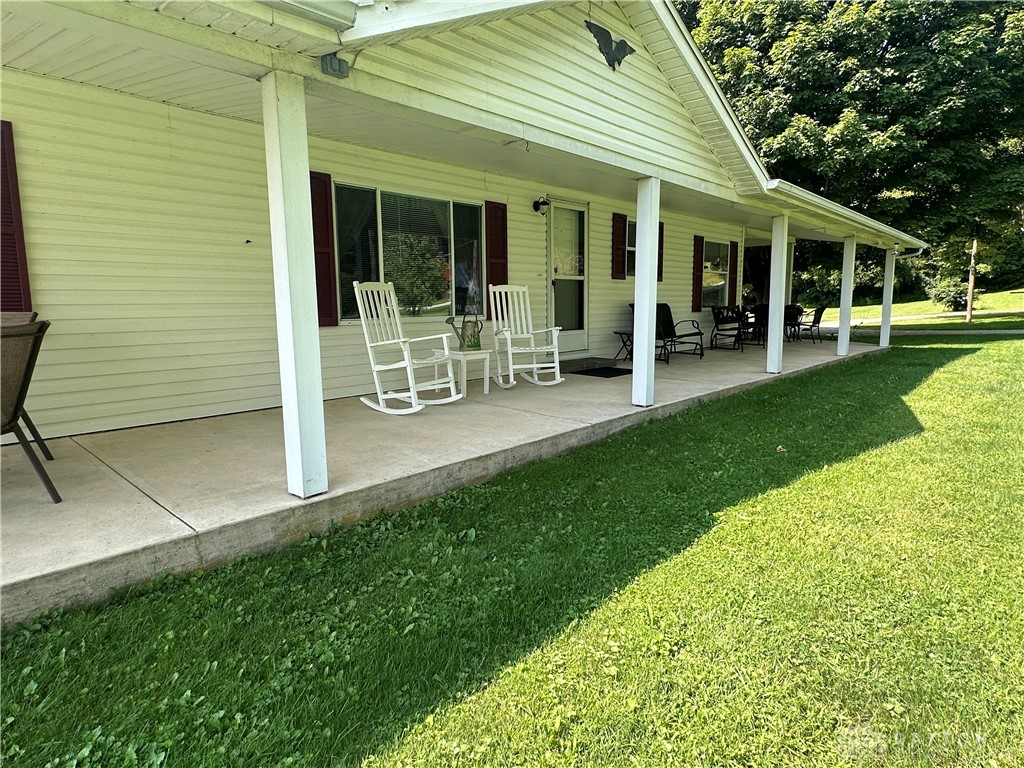 1503 Thomas Road New Paris, OH 45347 - Photo 5 of 65 Gallery Image 5