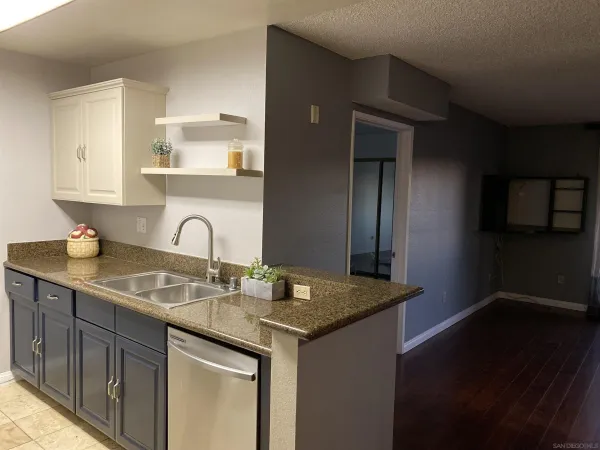 $3,300 | 6191 Rancho Mission Road, Unit 213, San Diego, CA 92108