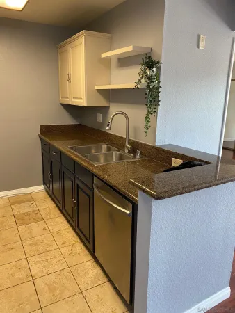 $3,300 | 6191 Rancho Mission Road, Unit 213, San Diego, CA 92108