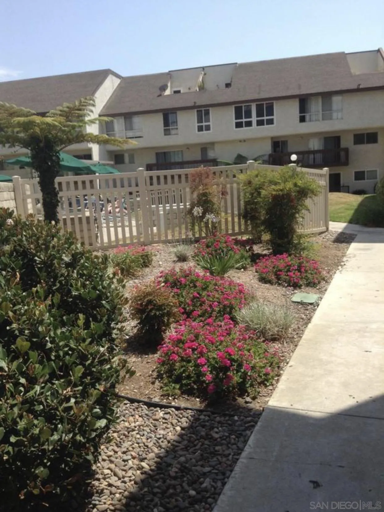 6191 Rancho Mission Road, Unit 213 San Diego, CA 92108 - Photo 2 of 8