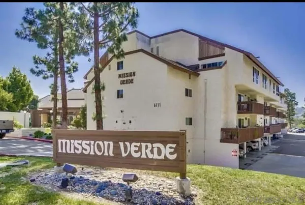 $3,300 | 6191 Rancho Mission Road, Unit 213, San Diego, CA 92108