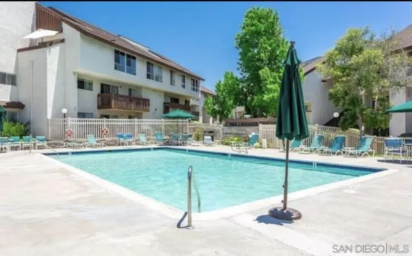 $3,300 | 6191 Rancho Mission Road, Unit 213, San Diego, CA 92108