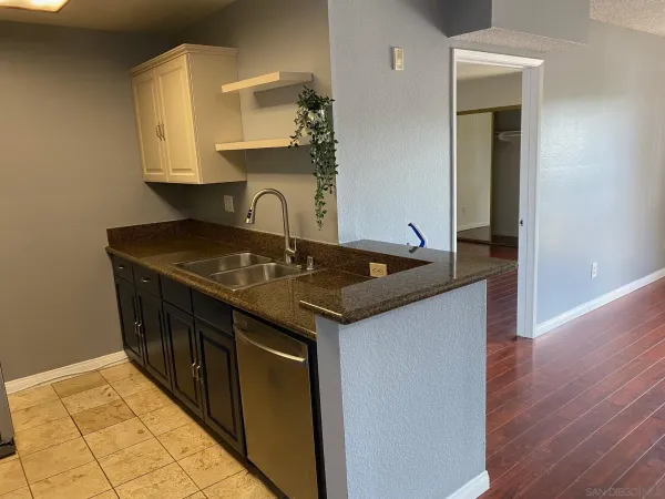 $3,300 | 6191 Rancho Mission Road, Unit 213, San Diego, CA 92108