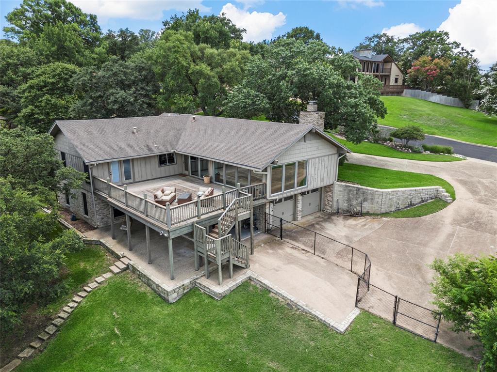 3341 North Ridge Drive Waco, TX 76710 - Photo 12 of 40