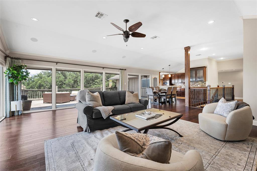 3341 North Ridge Drive Waco, TX 76710 - Photo 15 of 40