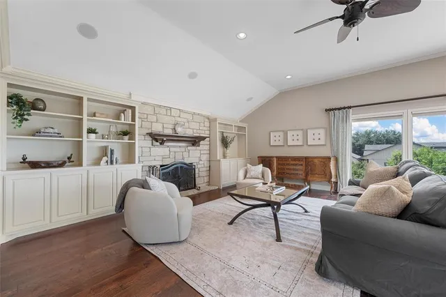 $784,999 | 3341 North Ridge Drive, Waco, TX 76710