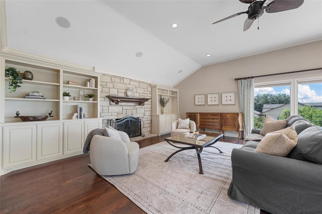 3341 North Ridge Drive Waco, TX 76710 - Photo 16 of 40