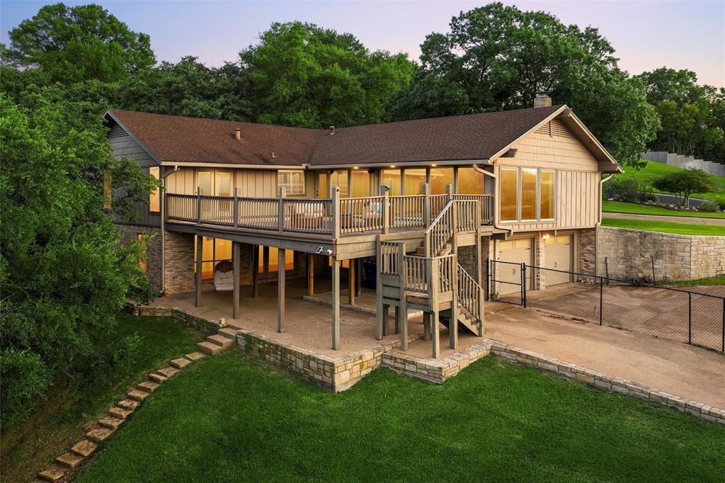 3341 North Ridge Drive Waco, TX 76710 - Photo 2 of 40