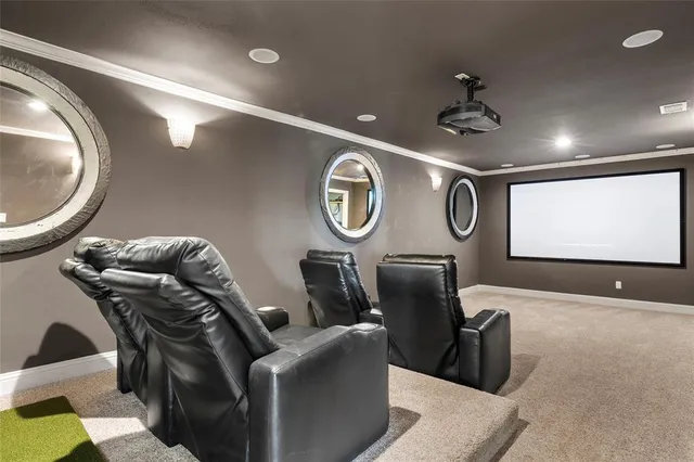 $784,999 | 3341 North Ridge Drive, Waco, TX 76710