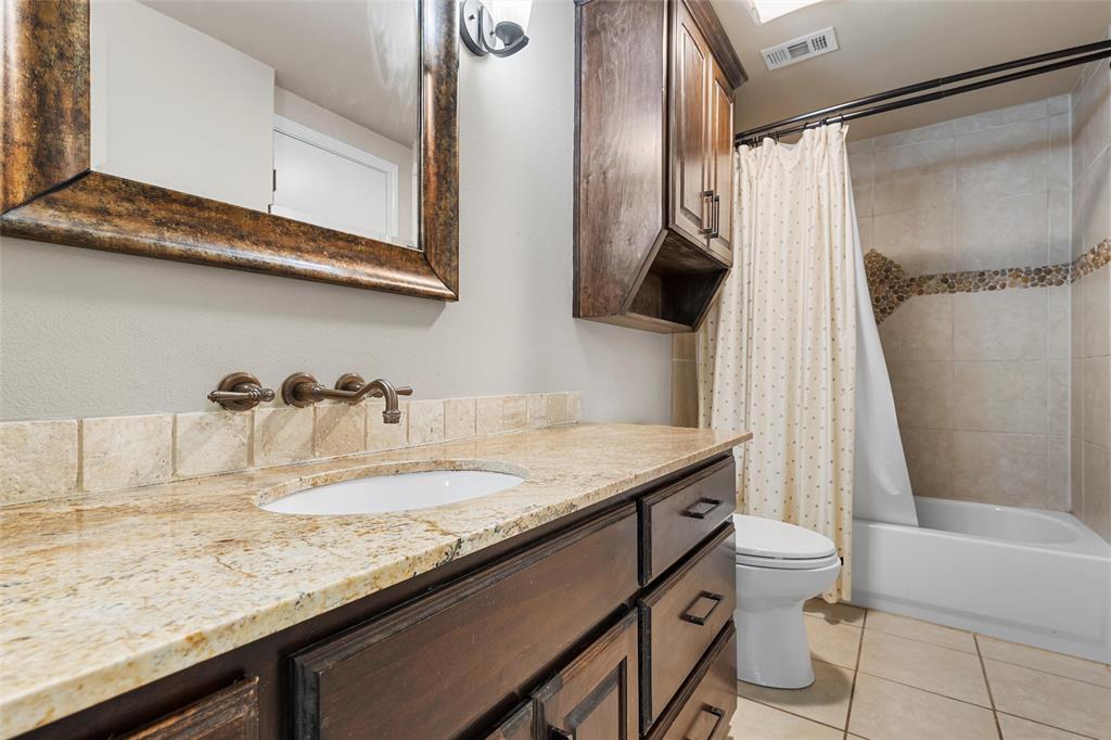 3341 North Ridge Drive Waco, TX 76710 - Photo 36 of 40