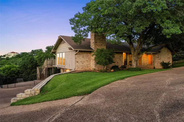 $784,999 | 3341 North Ridge Drive, Waco, TX 76710